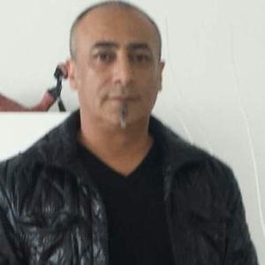 Profilbild von Haydar Dogan
