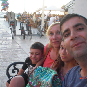 Profilbild von Haydar Yilmaz