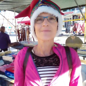 Profilbild von Hayde Schneble