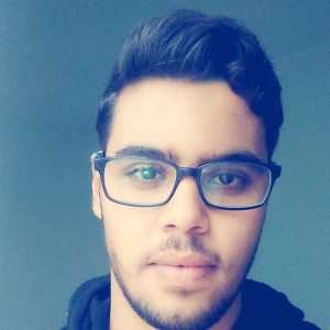 Profilbild von Haykel Jouini