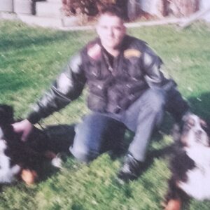Profilbild von Haymo Schurig