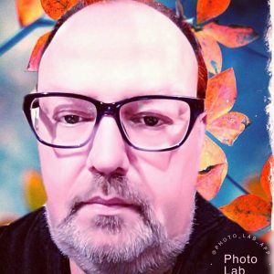 Profilbild von Hayo Gunkel