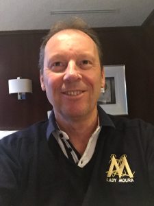 Profilbild von Hayo Janssen