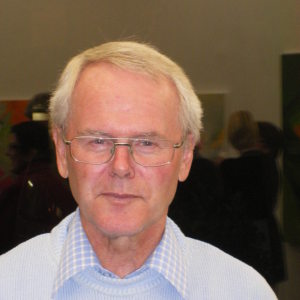 Profilbild von Hayo Schmitz-Salue