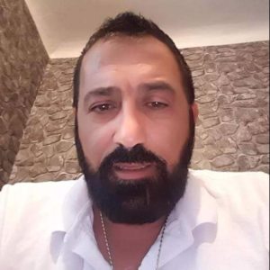 Profilbild von Hayreddin Kaljay