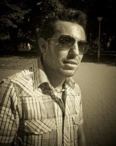 Profilbild von Hayrettin Demircan
