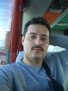 Profilbild von Hayrettin Simsek
