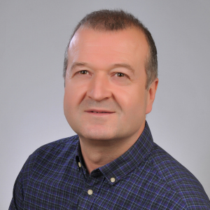 Profilbild von Hayri Yagan