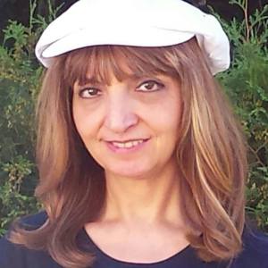 Profilbild von Hayriye Bolat