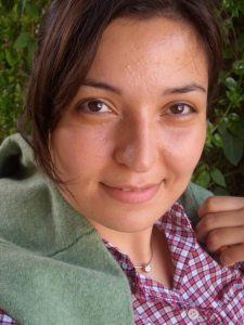 Profilbild von Hayriye Cakmaktas