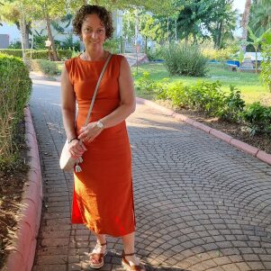 Profilbild von Hayriye Ceylan