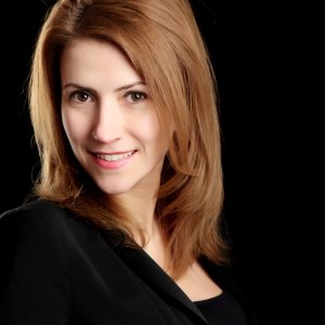 Profilbild von Hayriye Güney