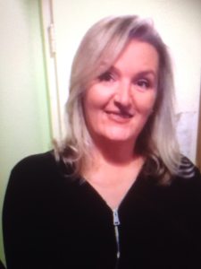 Profilbild von Hayriye Turgut