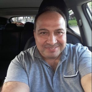 Profilbild von Hayrullah Kayrak