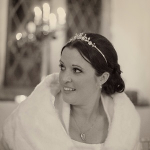 Profilbild von Hazel Carr