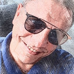 Profilbild von Hazir Rama