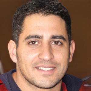 Profilbild von Hector Rivera