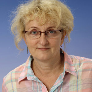 Profilbild von Hedda Oertel