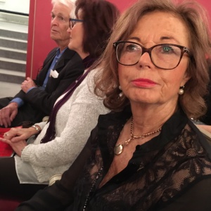 Profilbild von Hedel Brinckmann