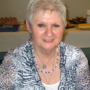 Profilbild von Hedi Blanke