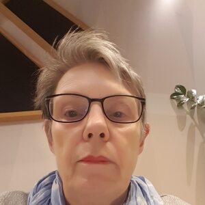Profilbild von Hedi Buch