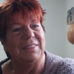Profilbild von Hedi Kopp