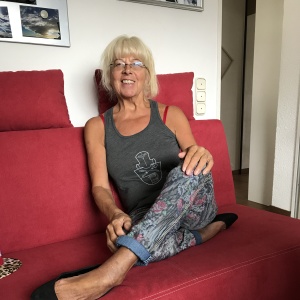 Profilbild von Hedi Krug