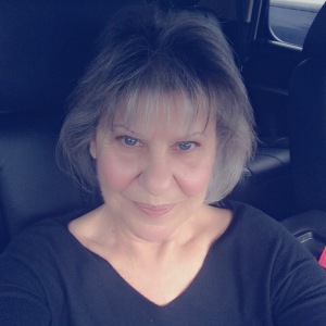 Profilbild von Hedi Powell
