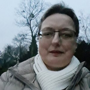 Profilbild von Hedi Simons