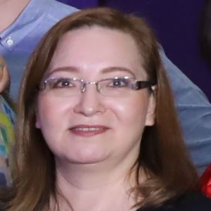 Profilbild von Hediye Uygur
