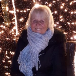 Profilbild von Hedwig-Johanne Rühaak