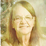 Profilbild von Hedwig Allain