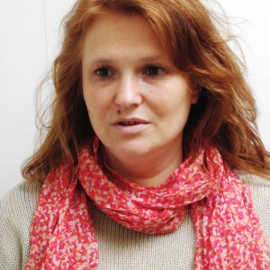 Profilbild von Hedwig Assel