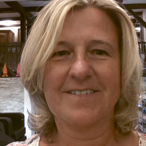 Profilbild von Hedwig Bernhardt