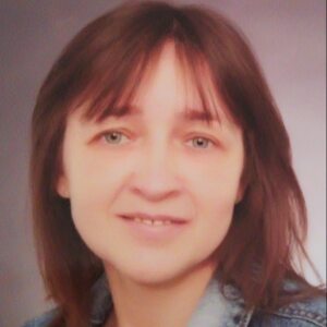 Profilbild von Hedwig Chmielewski