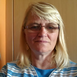 Profilbild von Hedwig Czyszczon