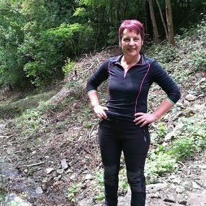 Profilbild von Hedwig Dodel