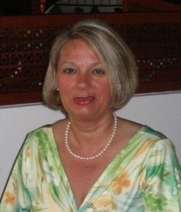 Profilbild von Hedwig Dressing