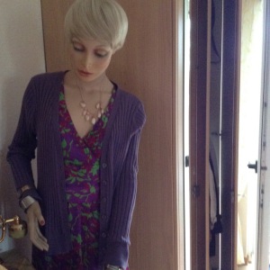 Profilbild von Hedwig Gammel