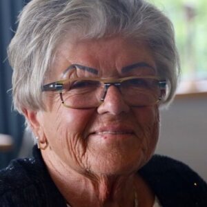 Profilbild von Hedwig Gerding