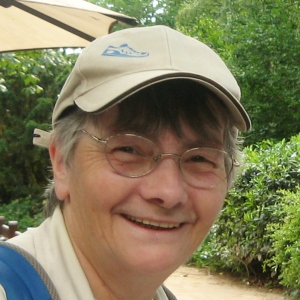 Profilbild von Hedwig Groß