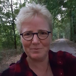 Social Media Profilbild Hedwig Jüchter 