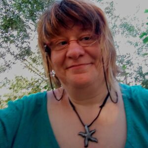 Profilbild von Hedwig Junck
