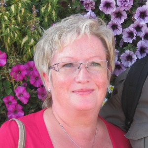 Profilbild von Hedwig Keßeler