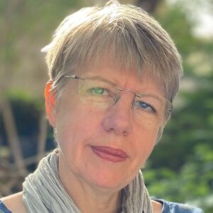 Profilbild von Hedwig Kranz