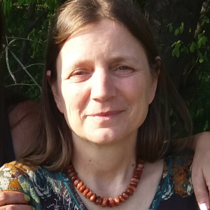 Profilbild von Hedwig Maier