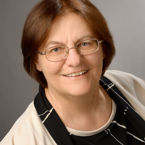 Profilbild von Hedwig Meder