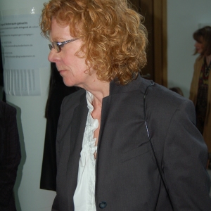 Profilbild von Hedwig Nicolaus