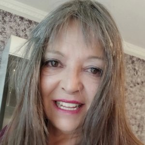 Profilbild von Hedwig Ohli