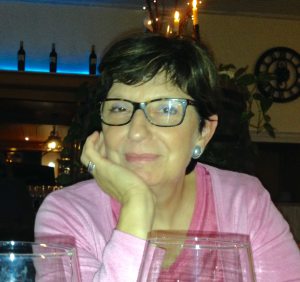 Profilbild von Hedwig Schuck-May